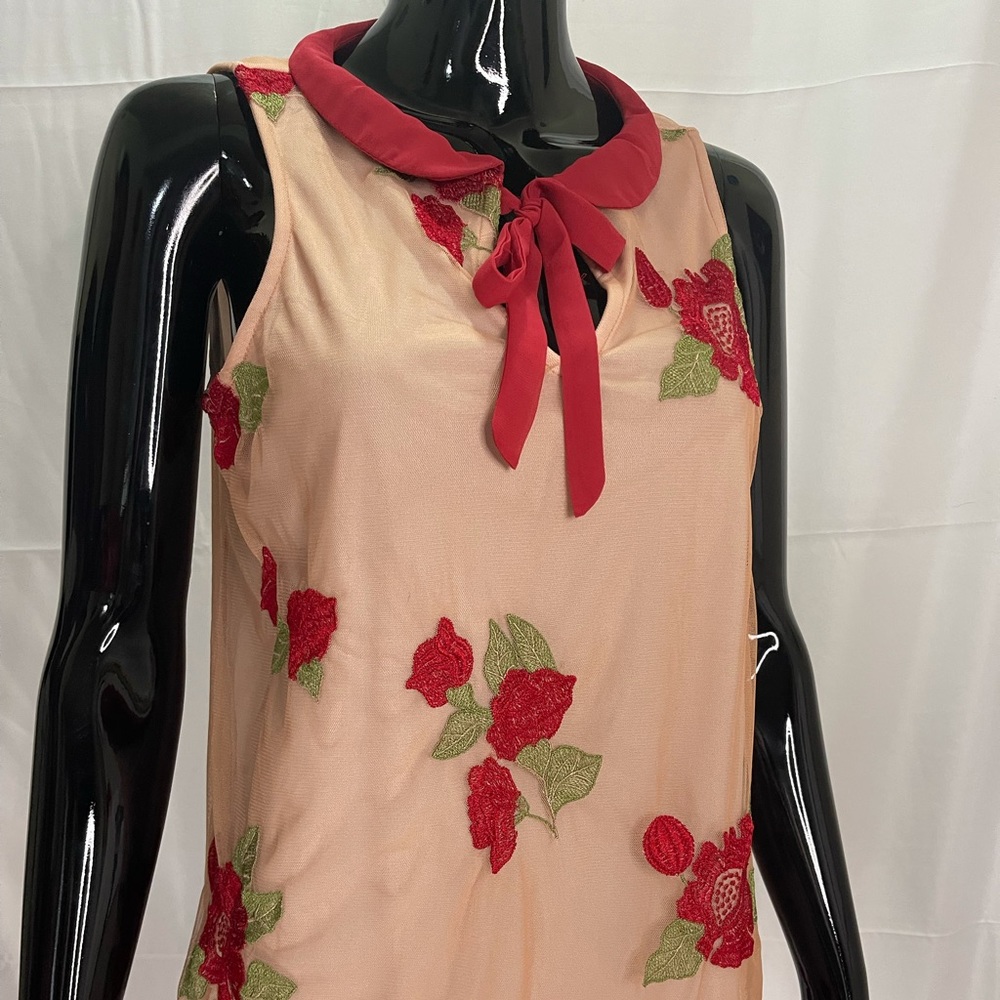 Lauren Conrad Disney Blouse Small